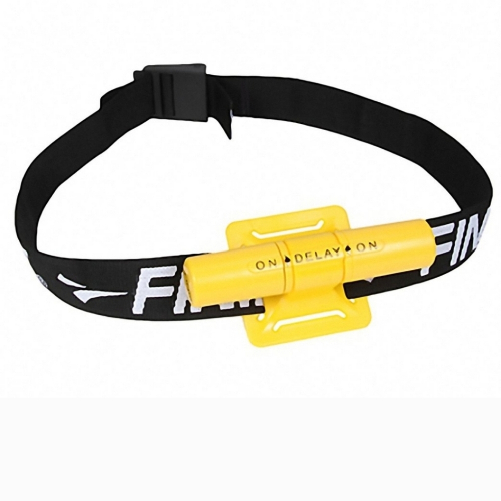Swim training set